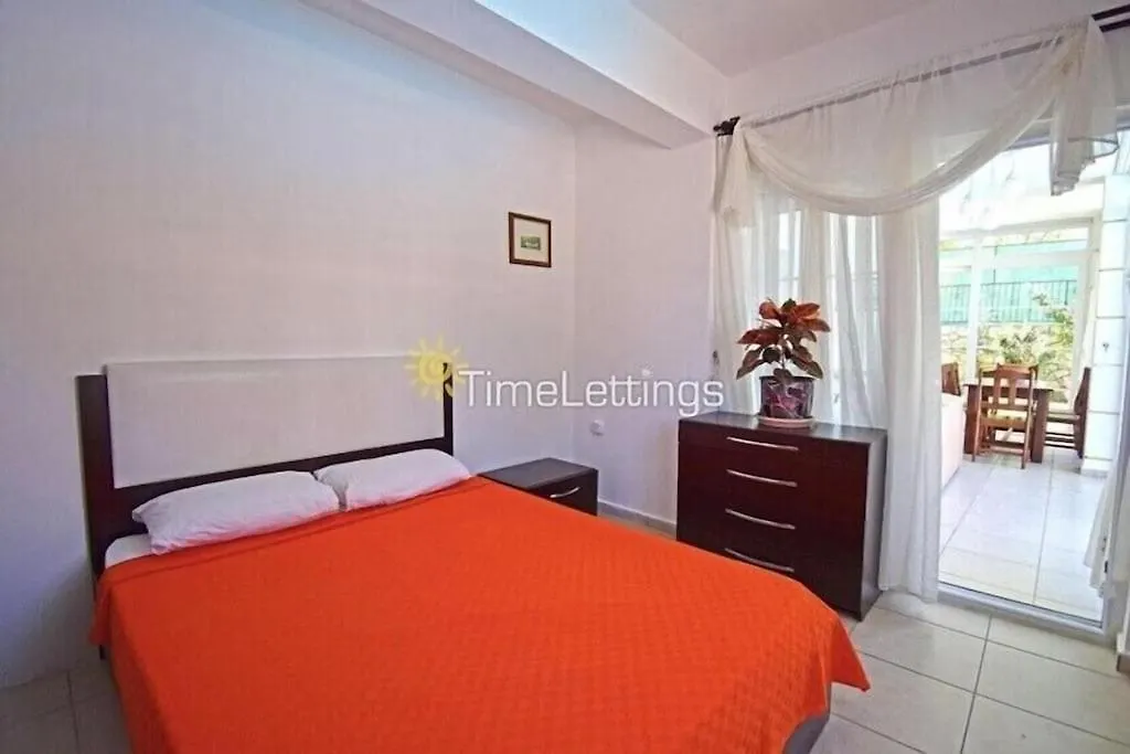 Alpine Villa At Hisaroenue Oeluedeniz Ovacik Fethiye 6+2, 12 People