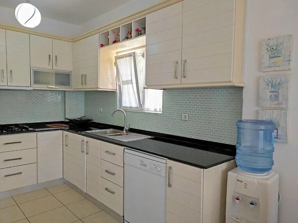 Alpine Villa At Hisaroenue Oeluedeniz Ovacik Fethiye 6+2, 12 People