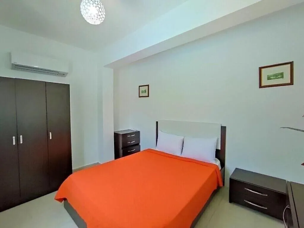 Alpine Villa At Hisaroenue Oeluedeniz Ovacik Fethiye 6+2, 12 People 0*,