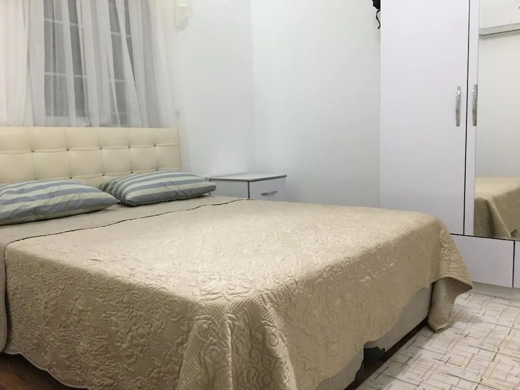 Alpine Villa At Hisaroenue Oeluedeniz Ovacik Fethiye 6+2, 12 People トルコ