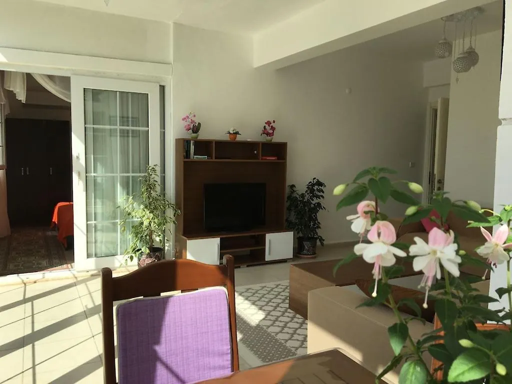 Alpine Villa At Hisaroenue Oeluedeniz Ovacik Fethiye 6+2, 12 People