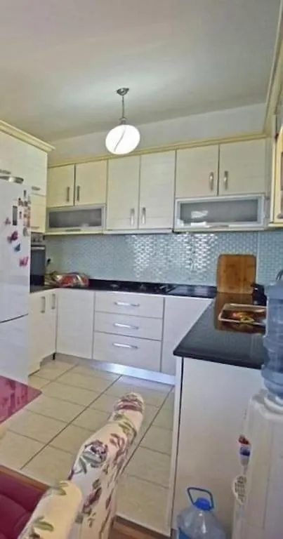 Alpine Villa At Hisaroenue Oeluedeniz Ovacik Fethiye 6+2, 12 People トルコ