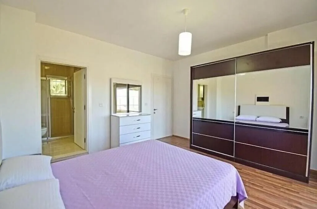Alpine Villa At Hisaroenue Oeluedeniz Ovacik Fethiye 6+2, 12 People