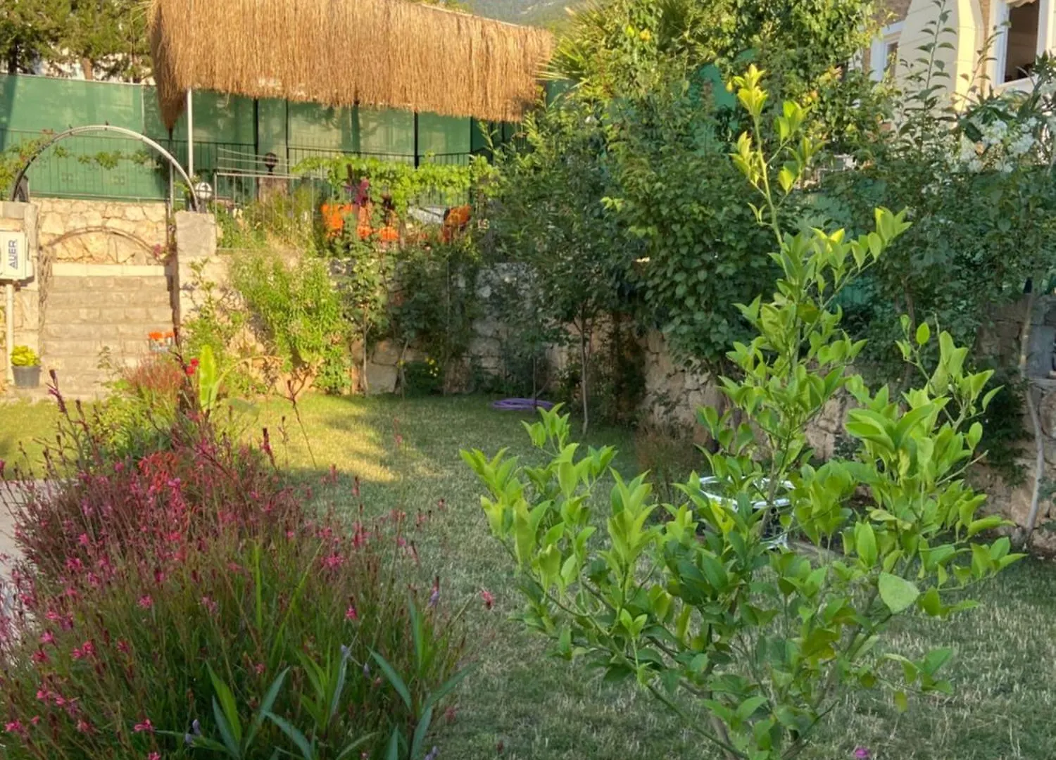 Alpine Villa At Hisaroenue Oeluedeniz Ovacik Fethiye 6+2, 12 People