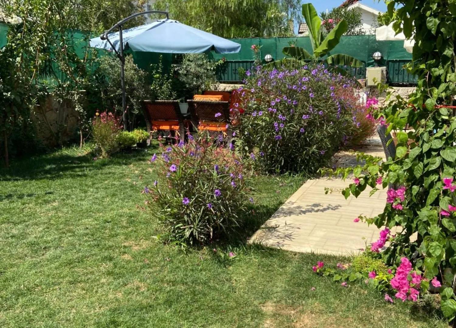 Alpine Villa At Hisaroenue Oeluedeniz Ovacik Fethiye 6+2, 12 People トルコ